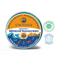 SPF 40 Sport Sunscreen Zinc Balm