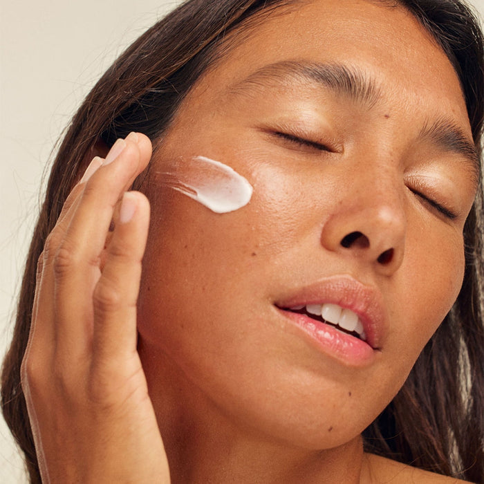 SPF30 Daily Moisturizing Face Sunscreen 0.6 fl oz