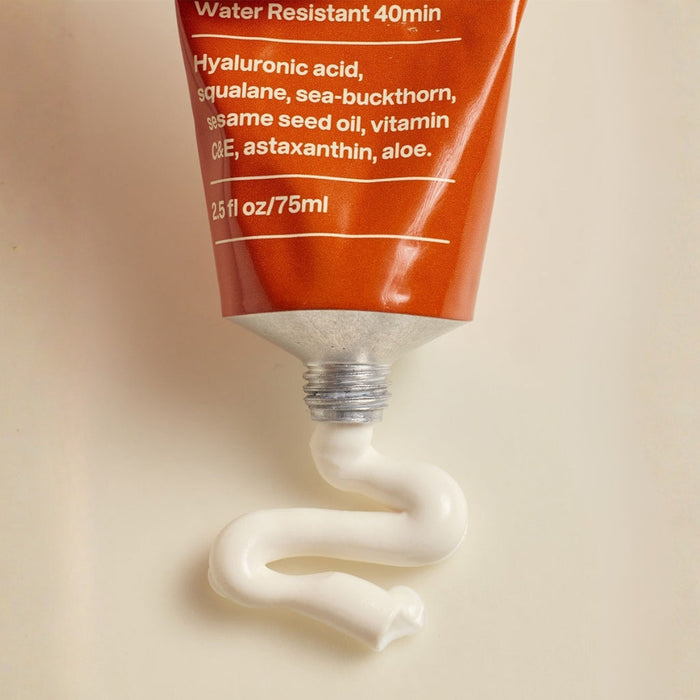 SPF30 Daily Moisturizing Face Sunscreen 0.6 fl oz