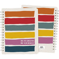 Spiral Notebook - Be Yourself