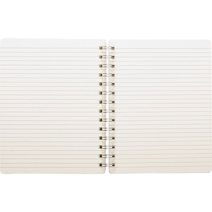 Spiral Notebook - Magic Of New Beginnings