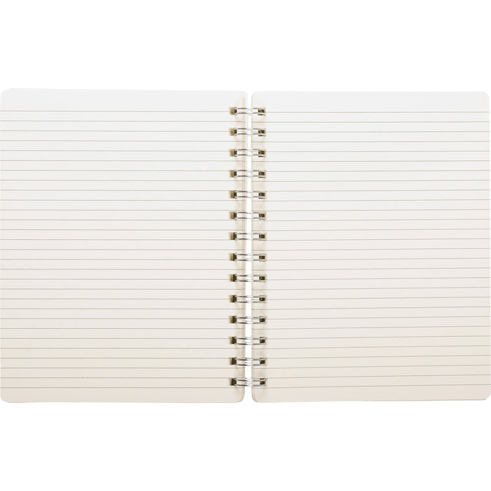 Spiral Notebook - Make Today Amazing