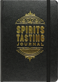 Spirits Tasting Journal
