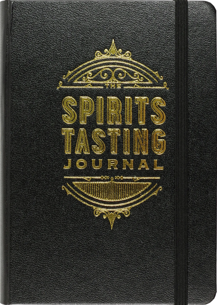 Spirits Tasting Journal