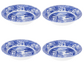 Spode Blue Italian Cereal Bowl