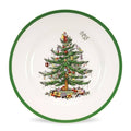 Spode Christmas Tree Dinner Plate