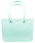 SS Aqua Large Tote