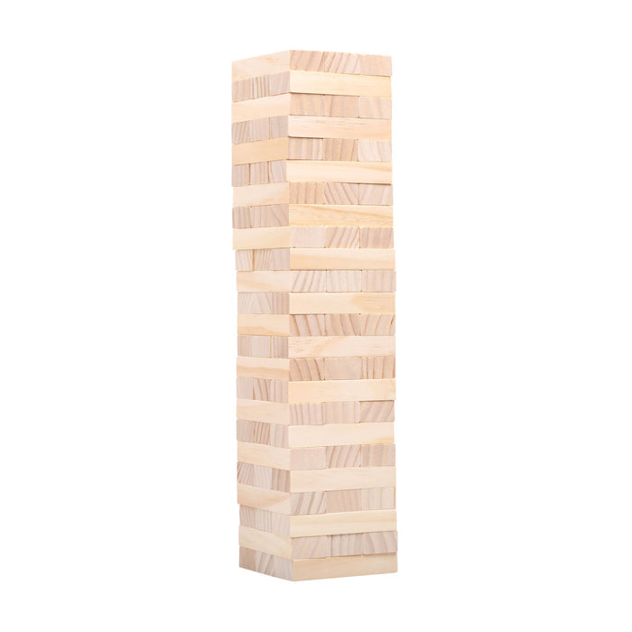 Stackable Block Guest Book