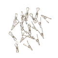 Stainless Steel Clips