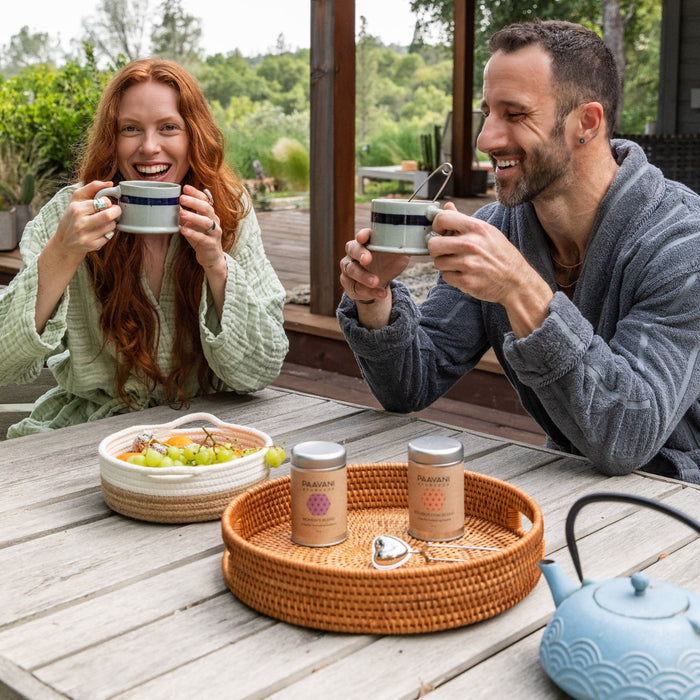 Stainless Steel Heart Tea Infuser