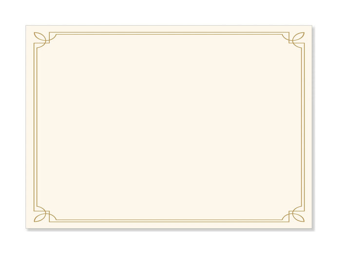 Stationery Set - A Simple Act of Gratitude