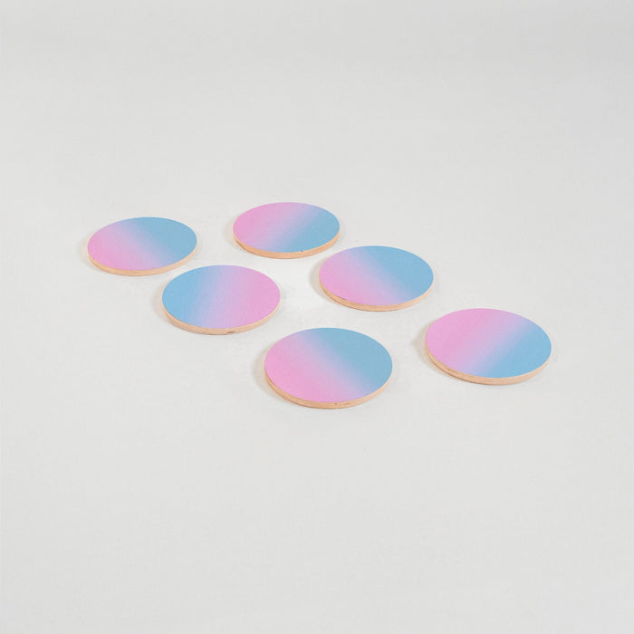 Candy Clouds