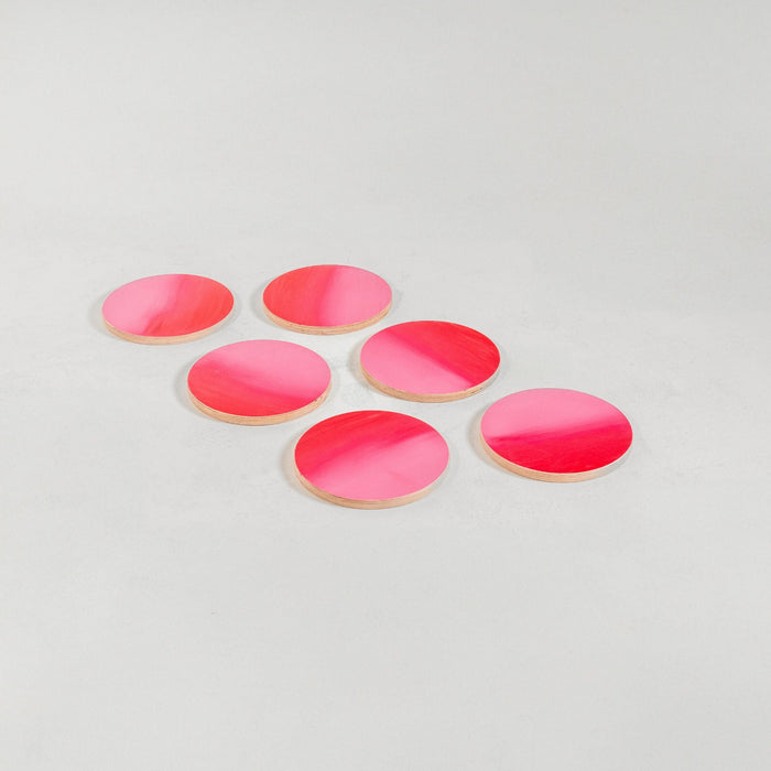 Petal play