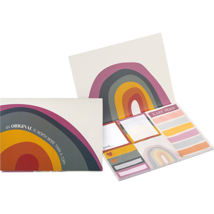 Sticky Notes - An Original