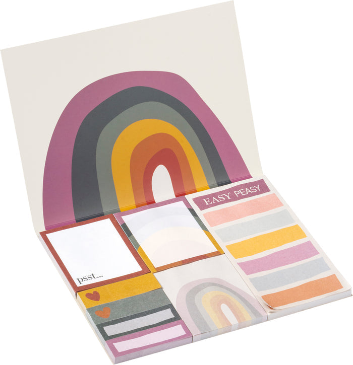 Sticky Notes - An Original