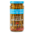 Stonewall Kitchen Classic Pickled Asparagus, Spicy