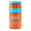 Stonewall Kitchen Pickled Crunchy Carrots