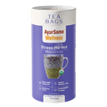 Stress-Me-Not Tea | Organic Lemon Balm, Lavender Tea Blend