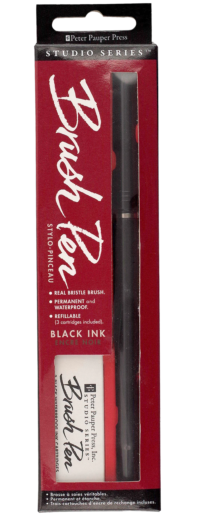 Studio Series Artist's Brush Pen