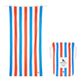 Summer XLG Towel, Poolside Parties