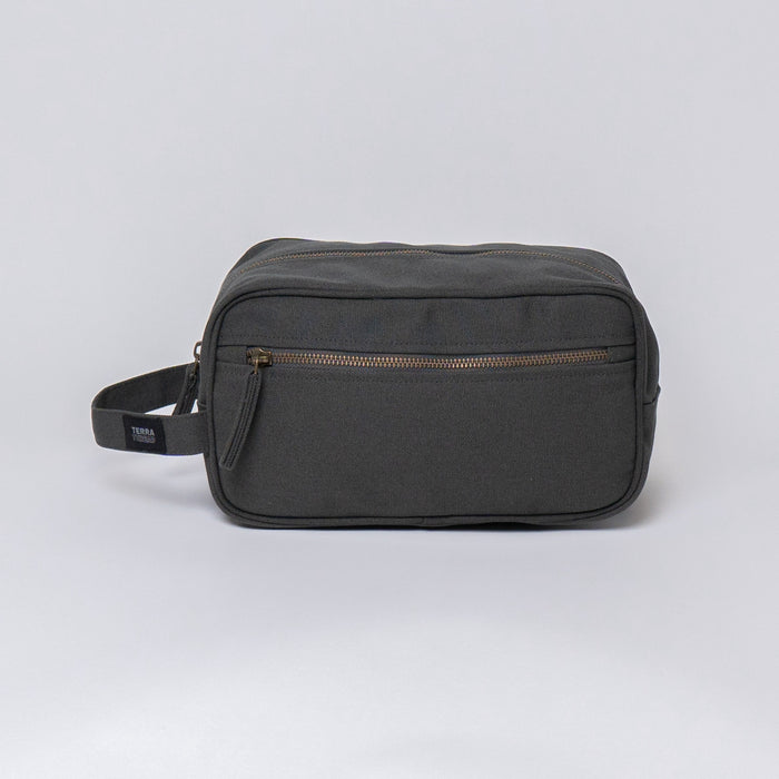 Charcoal Grey