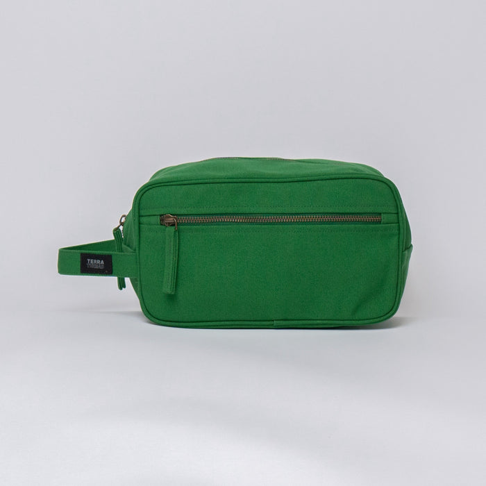 Moss Green