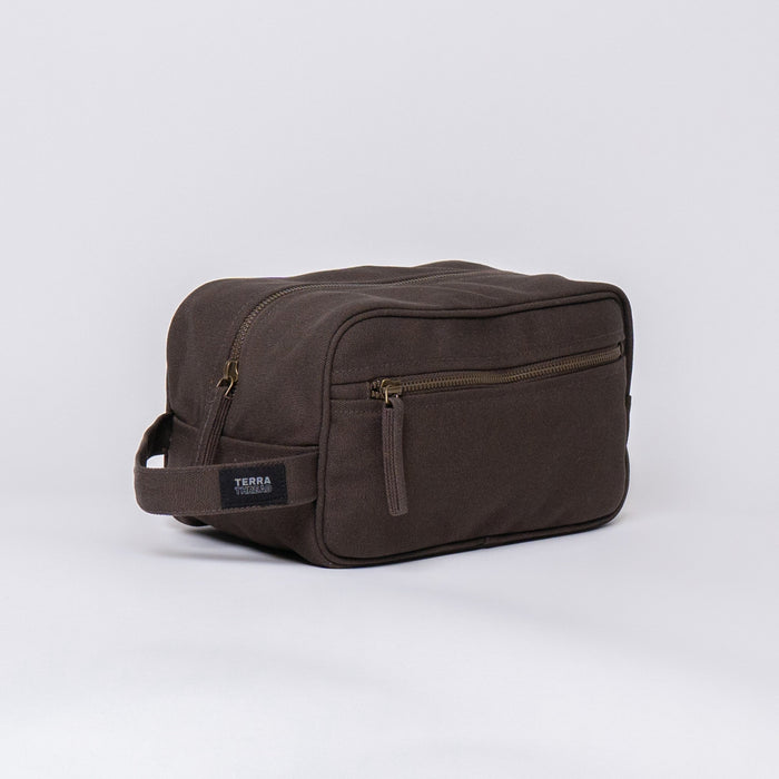 Sustainable Toiletry Bag