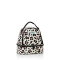 Swig Cooler, Zippi Lunch Bag , Luxy Leopard