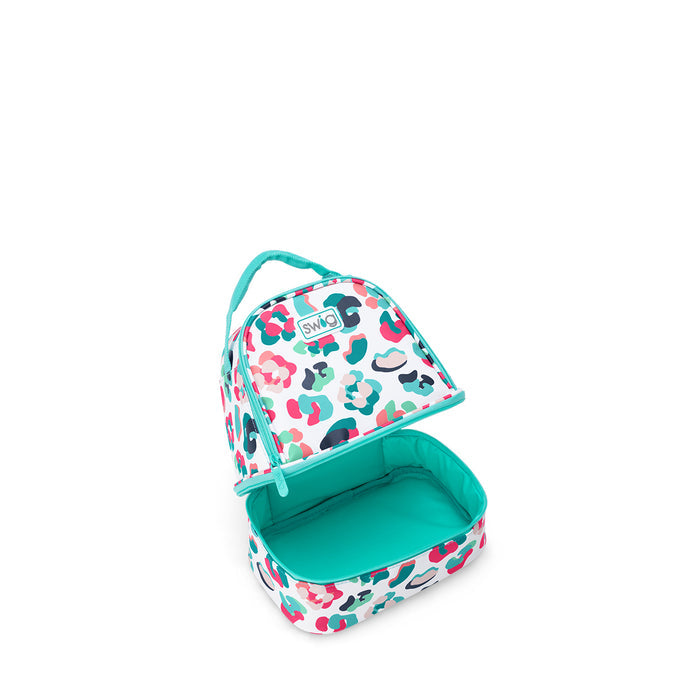 Swig Cooler, Zippi Lunch Bag , Party Animal