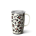 Swig Mug Luxy Leopard 18 oz
