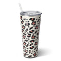 Swig Tumbler Luxy Leopard 32 oz