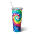 Swig Tumbler Swirled Peace 22 oz