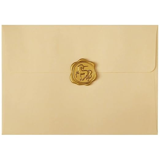 Sympathy Greeting Card - Fine Art Black with Gold
