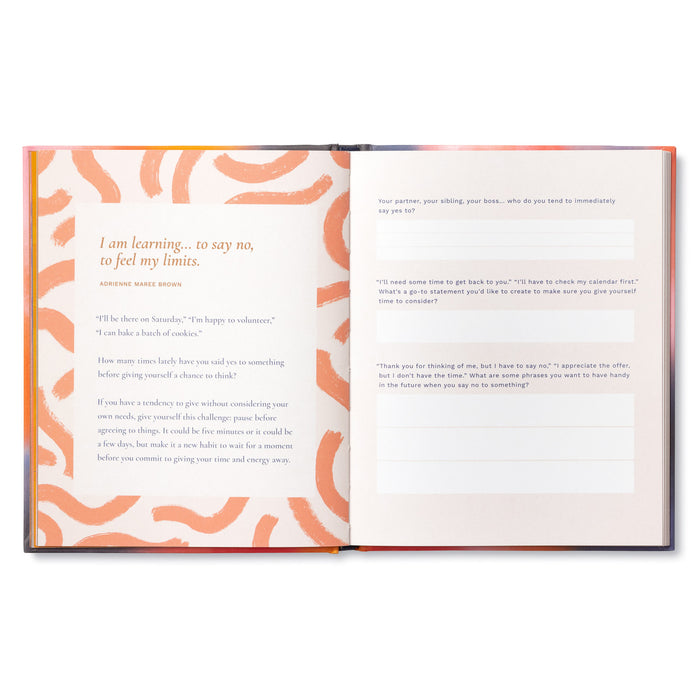 Take Good Care - Gift Book