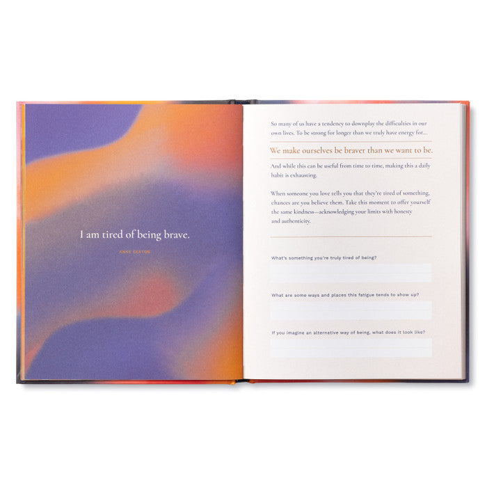 Take Good Care - Gift Book