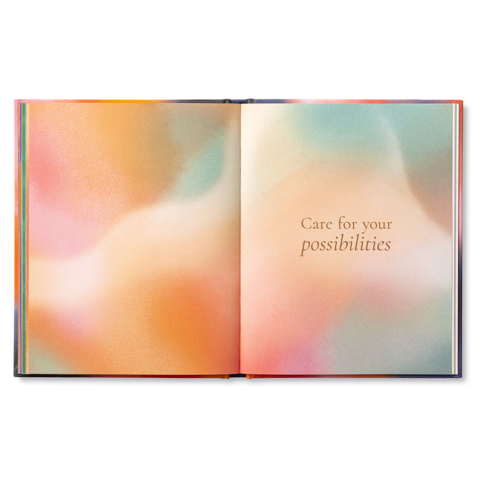 Take Good Care - Gift Book