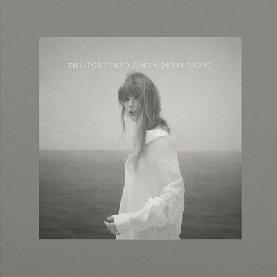 Taylor Swift - Tortured Poets Department