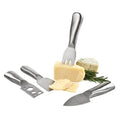 TB Botero Cheese Tool Set
