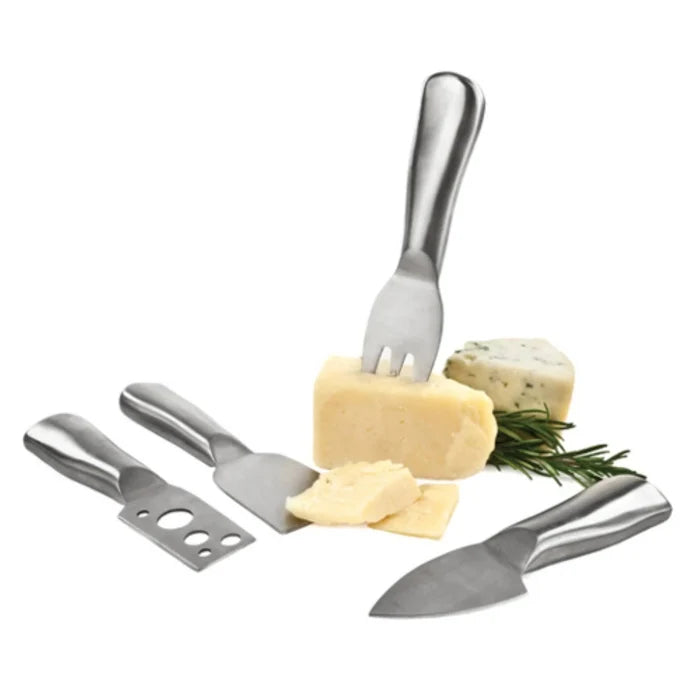 TB Botero Cheese Tool Set