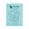 Tea Tree Charcoal Facial Soap