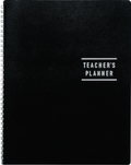 Teacher's Planner