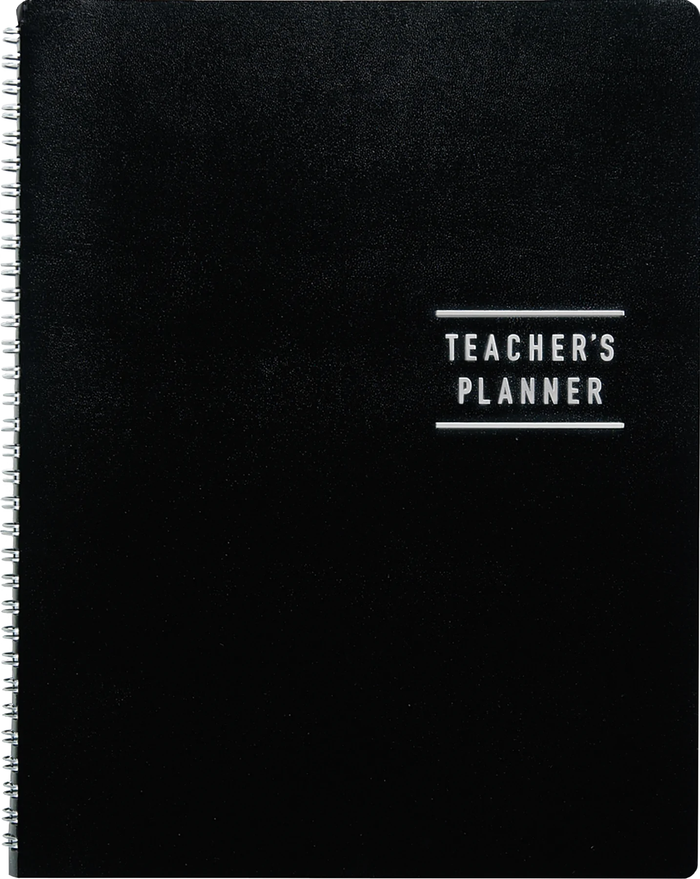 Teacher's Planner