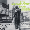 Thad Jones - Magnificent Thad Jones