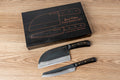 Thai Knife Set