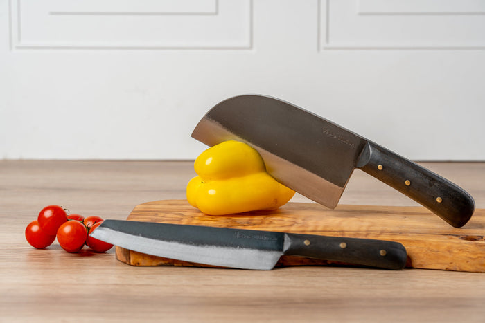 Thai Knife Set