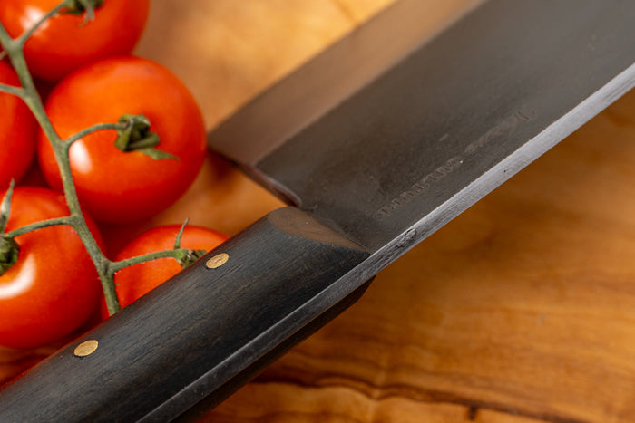 Thai Knife Set