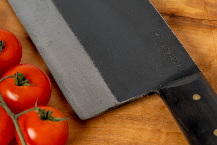 Thai Knife Set