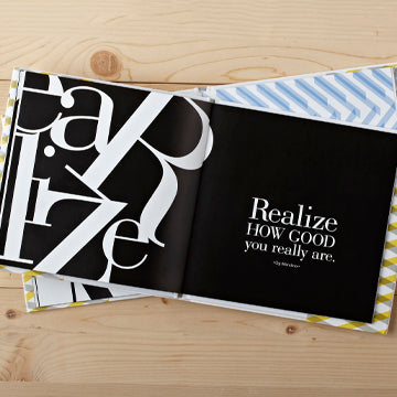 Thank You - Gift Book