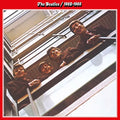 The Beatles - 1962-1966 (The Red Album)