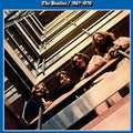 The Beatles - 1967-1970 (The Blue Album)